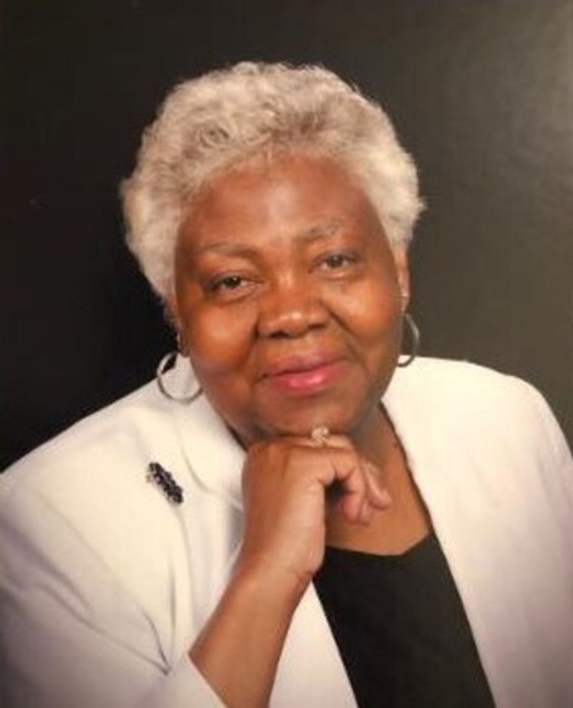 Flossie Mae Page Profile Photo