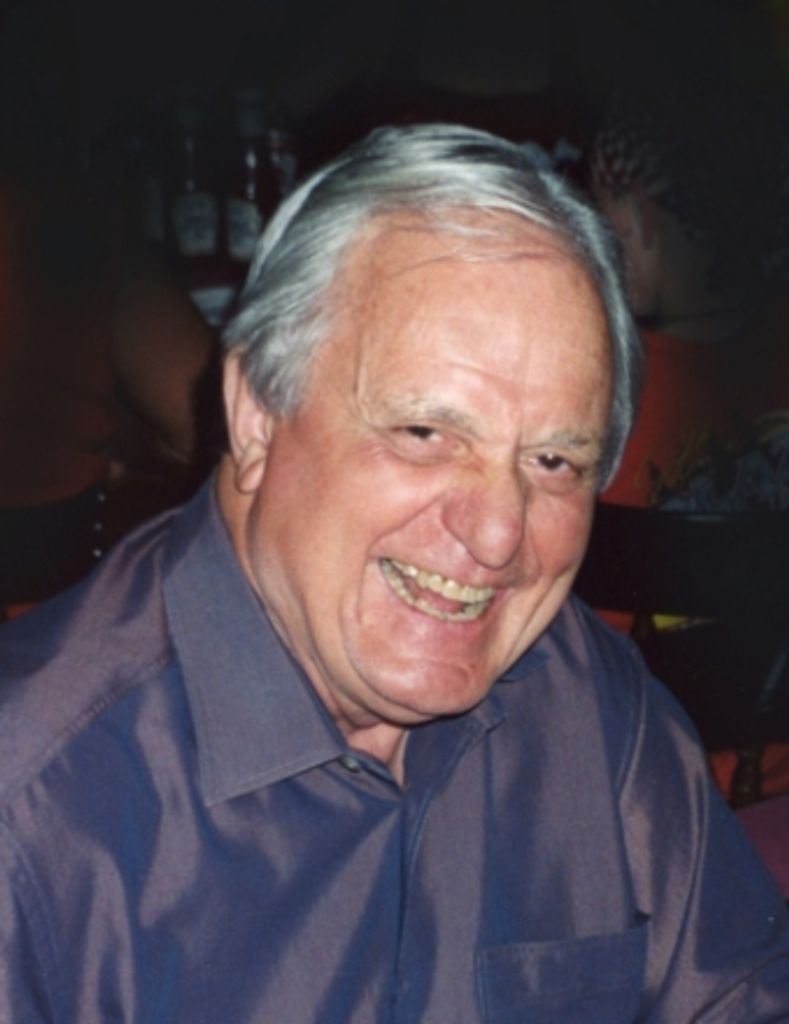 Paul Skinner Profile Photo