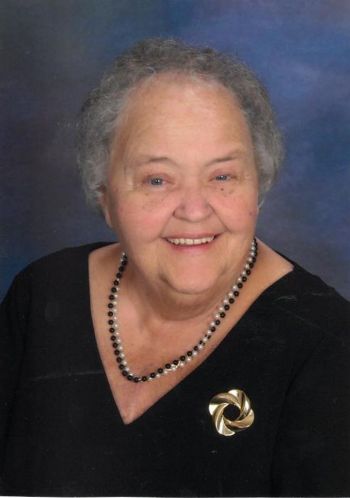 Mildred "Millie" M. Warrington Profile Photo