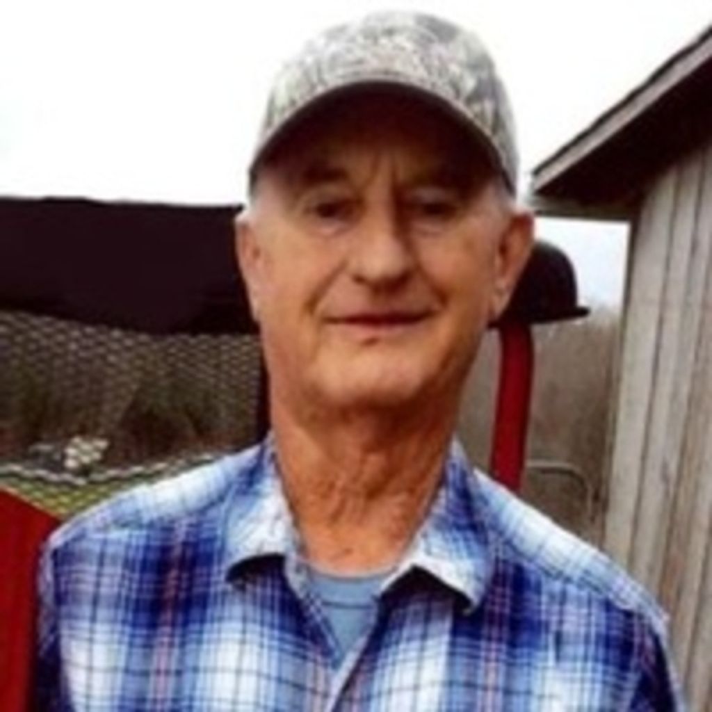 Charles 'Charlie' K. Davis