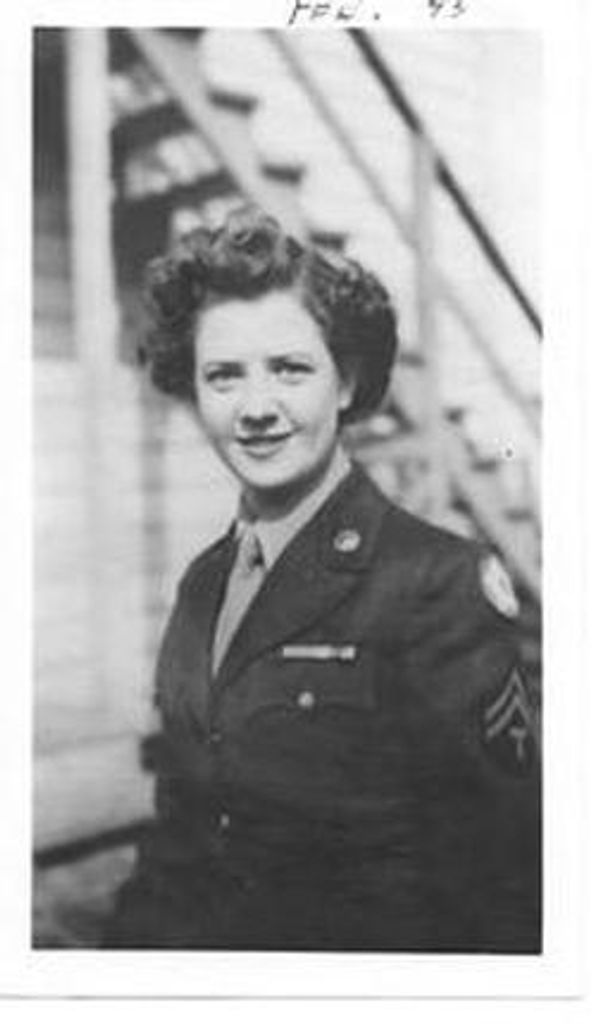 Ellen M. Brennan