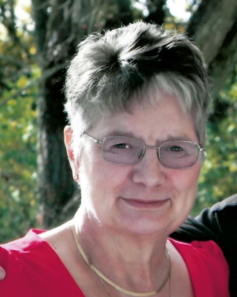 Carol Taggart Profile Photo