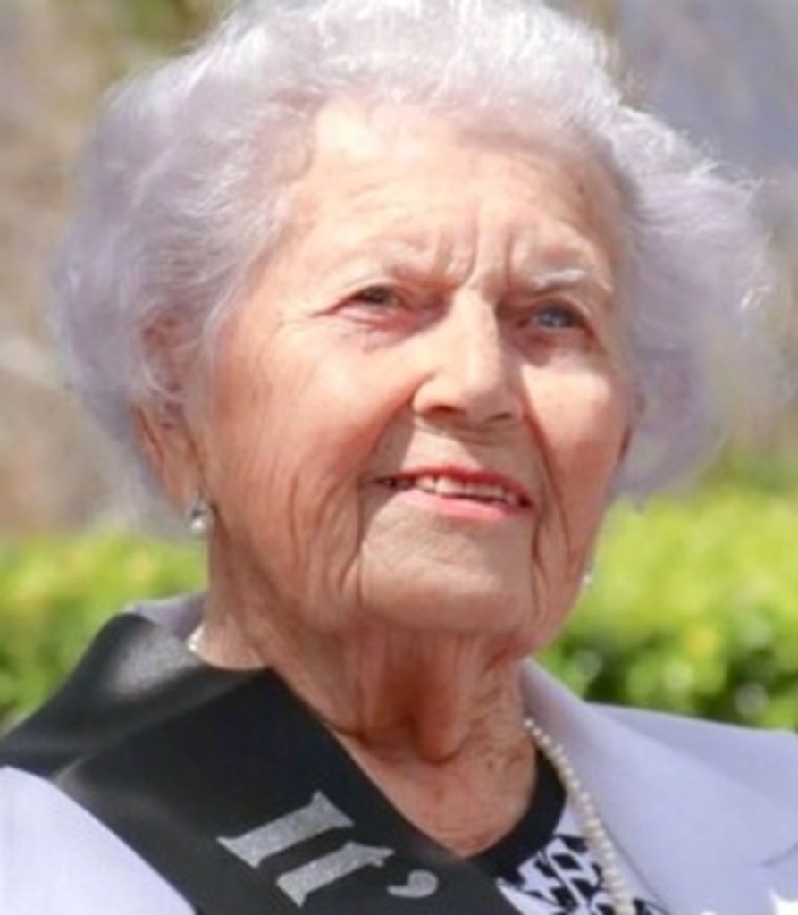 Irene Lawrence Flowers