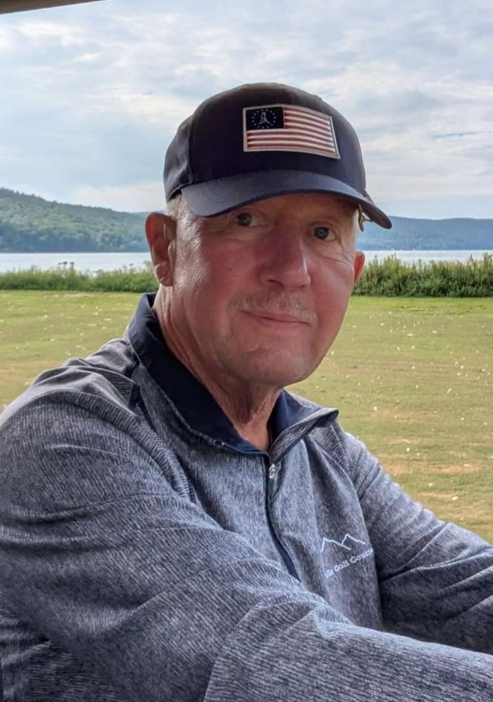 Timothy Glen Weir Profile Photo