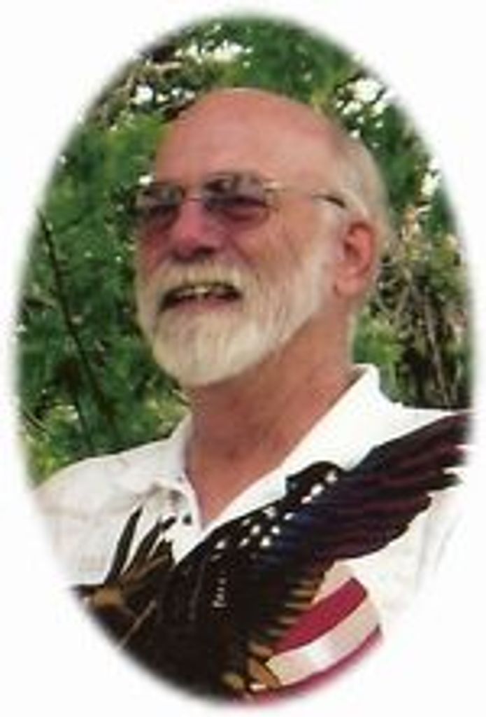 Russell Dale Clark Profile Photo