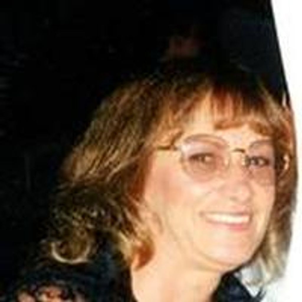 Shirley Ann Sears