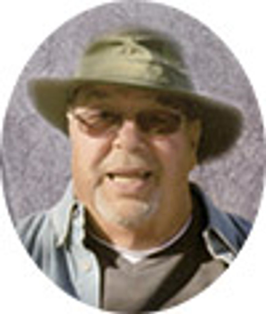 Wayne L. Smith