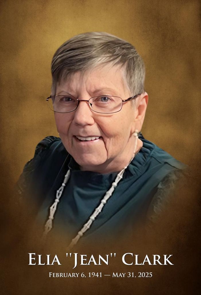 Elia Jean Clark Profile Photo