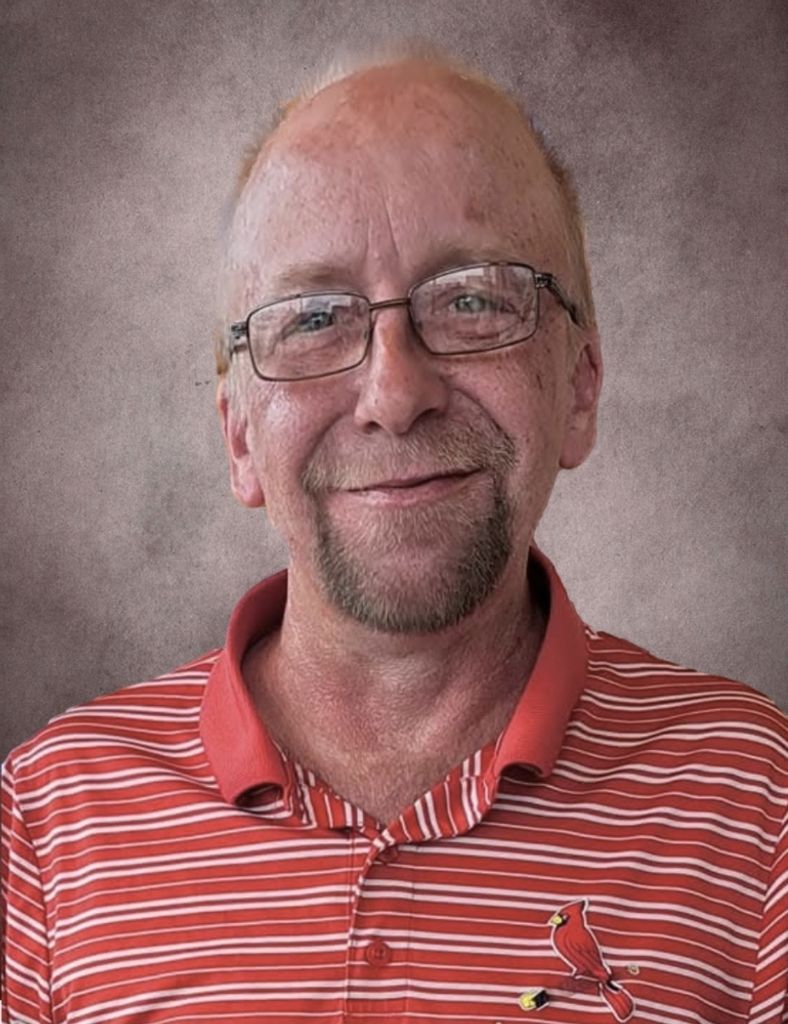Neil  Edward Schwab Profile Photo