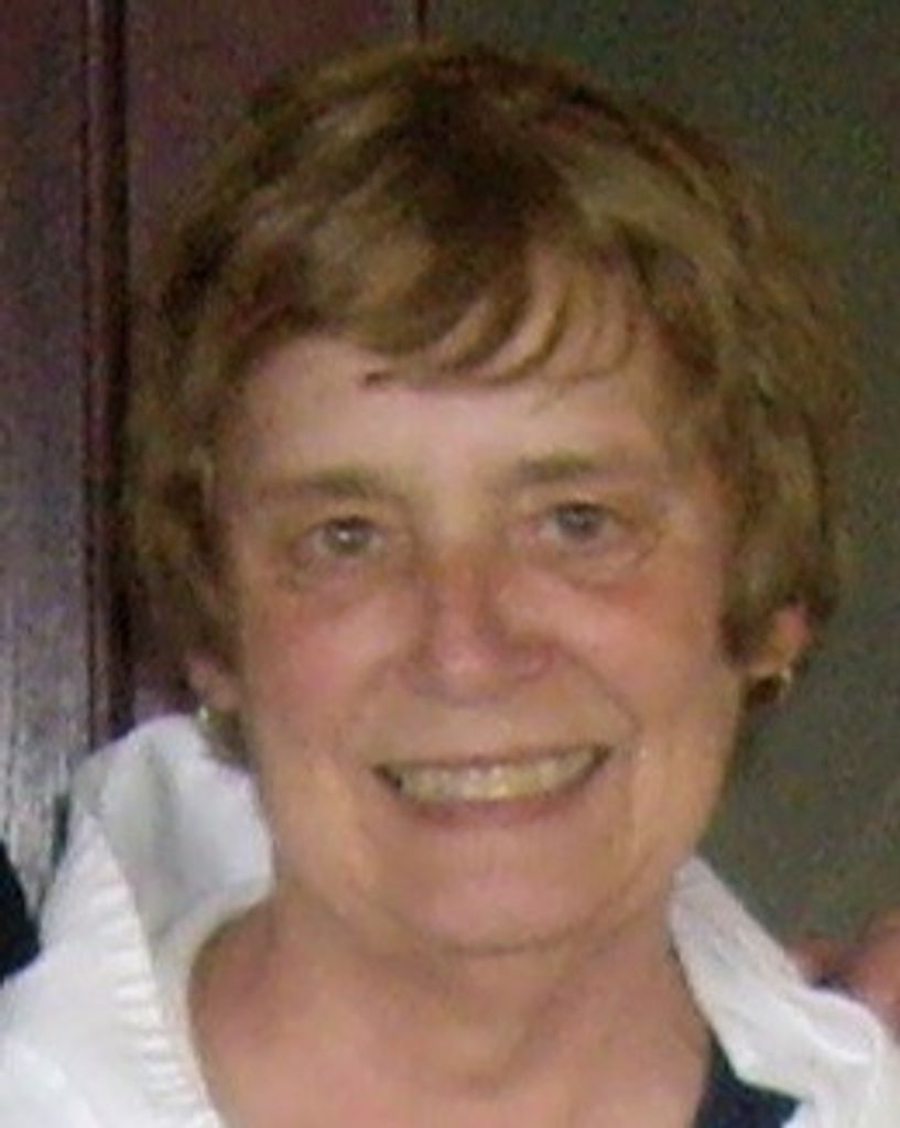 Jean (Jeanne) Verbrick Profile Photo
