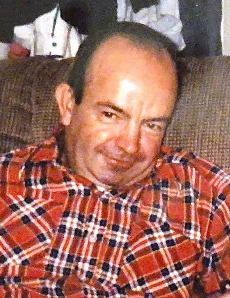 Keith F. Rein