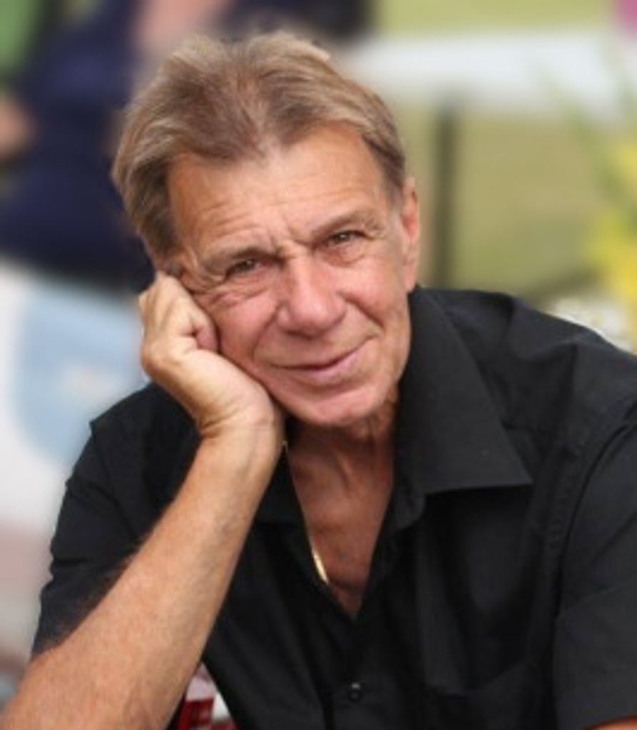 David "Dave" Hawkins Profile Photo