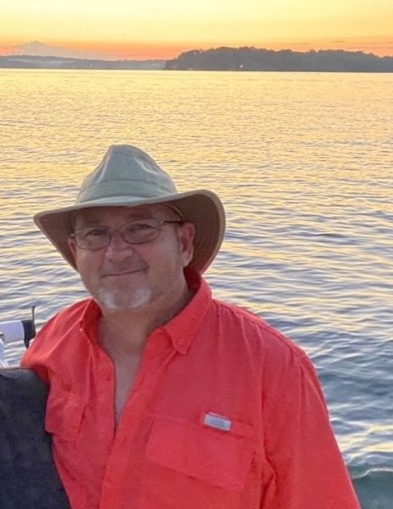 Ronald David Naylor Profile Photo