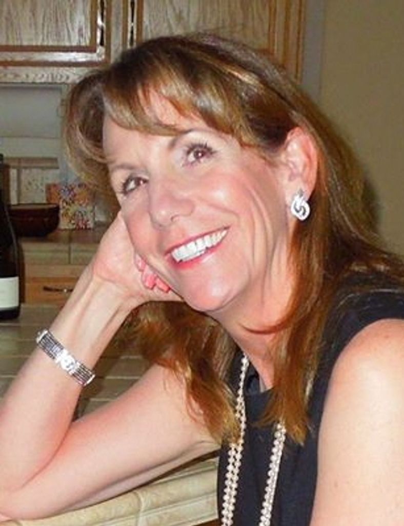 Sharon Cumpton Profile Photo