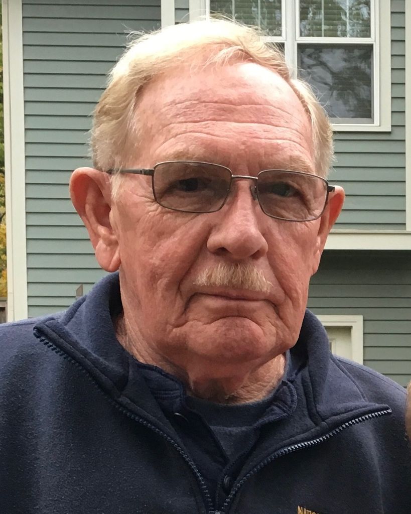 Karl Richard Kendall Profile Photo