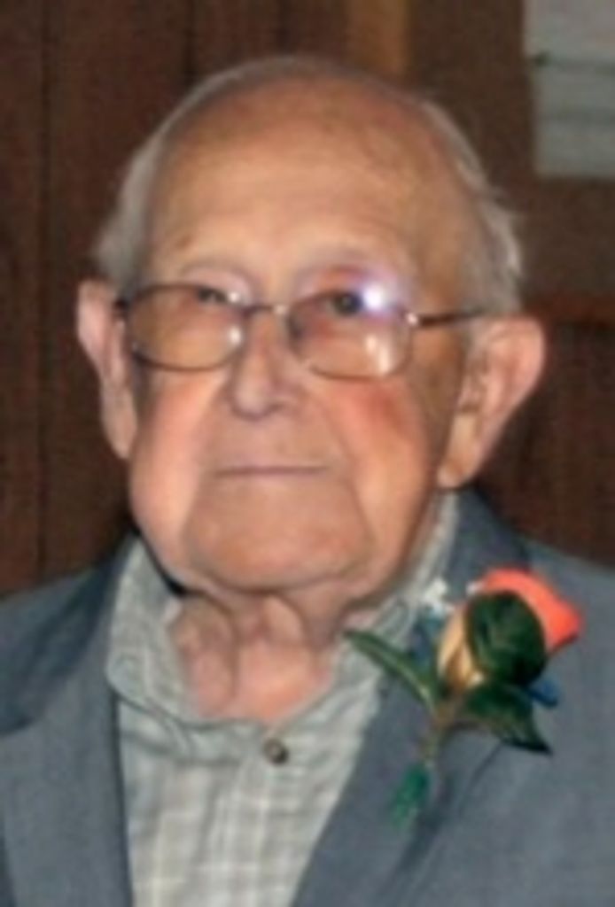 Rolla 'Bud' C. Achor Profile Photo