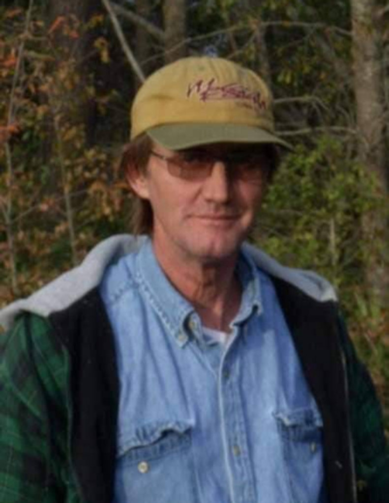 Jerry Elvin Selph Profile Photo
