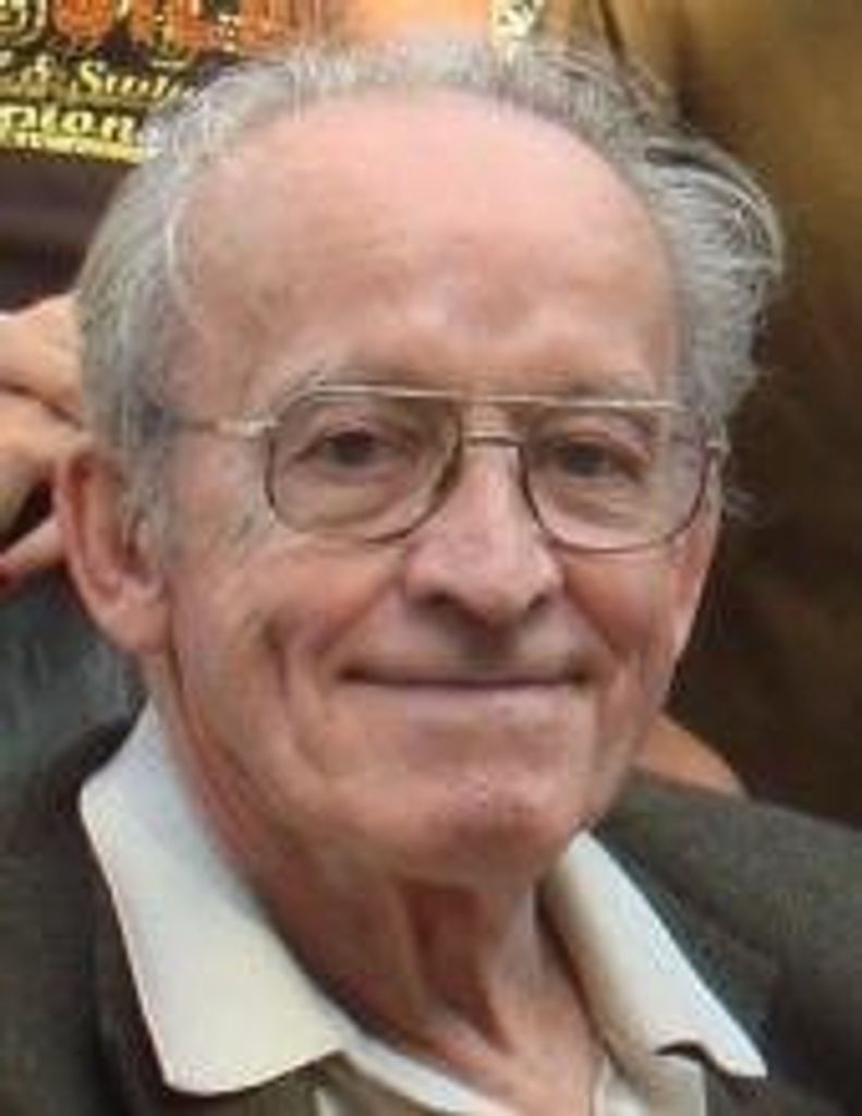 Alfred Grant Glennie