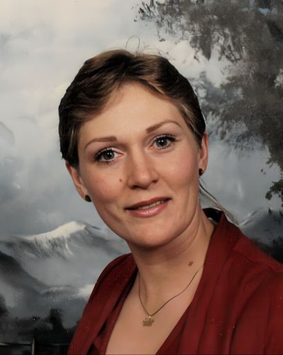 Beatrice Napier Profile Photo