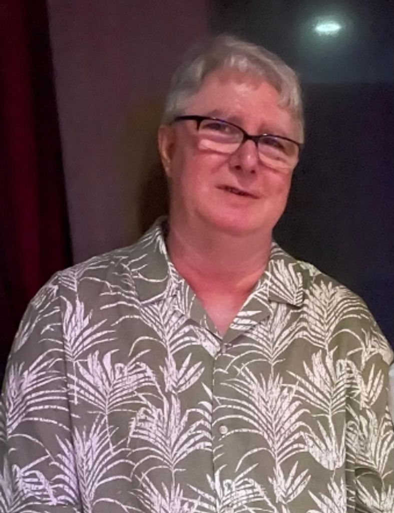 Derek Martin Profile Photo