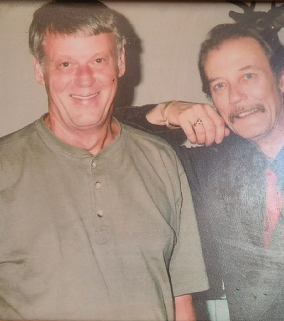 Merrill Muir Brockman