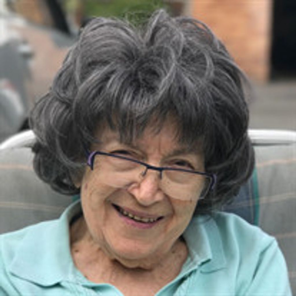 Marie Vitek