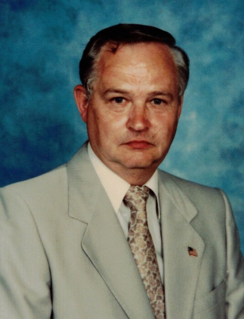 Thomas John Sparks, Jr.