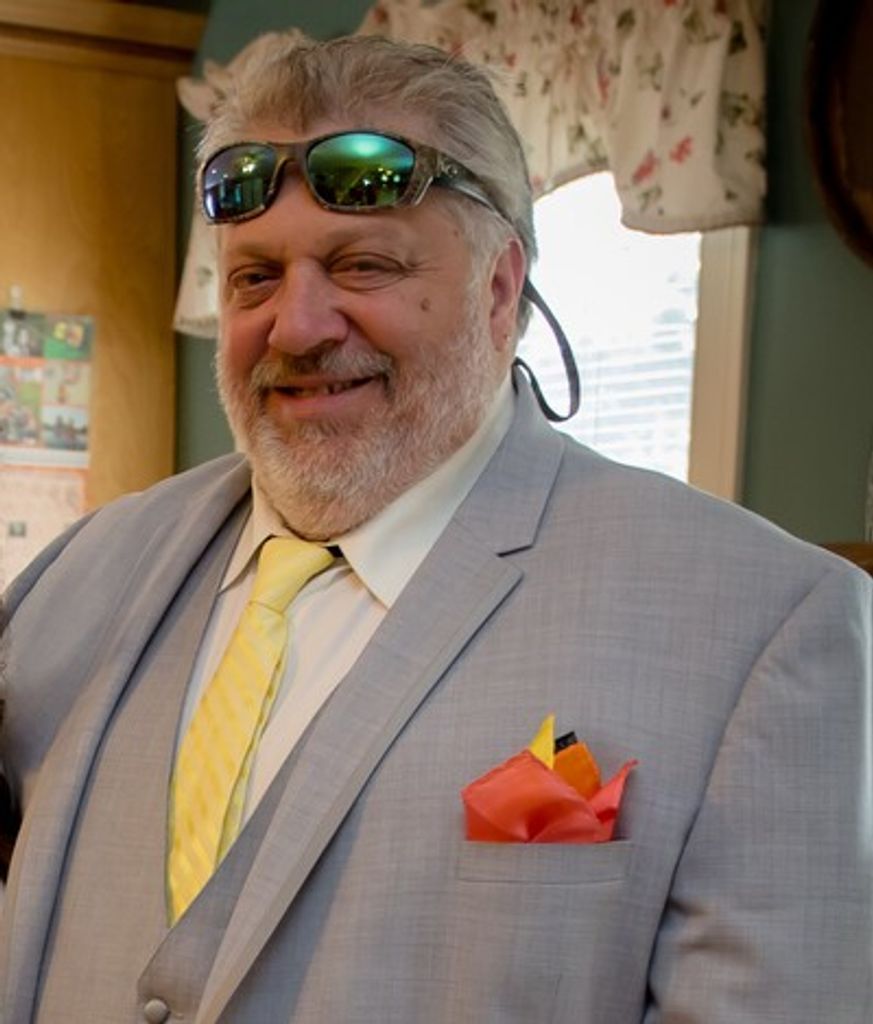 Joseph "Joe" Freitas Iii Profile Photo