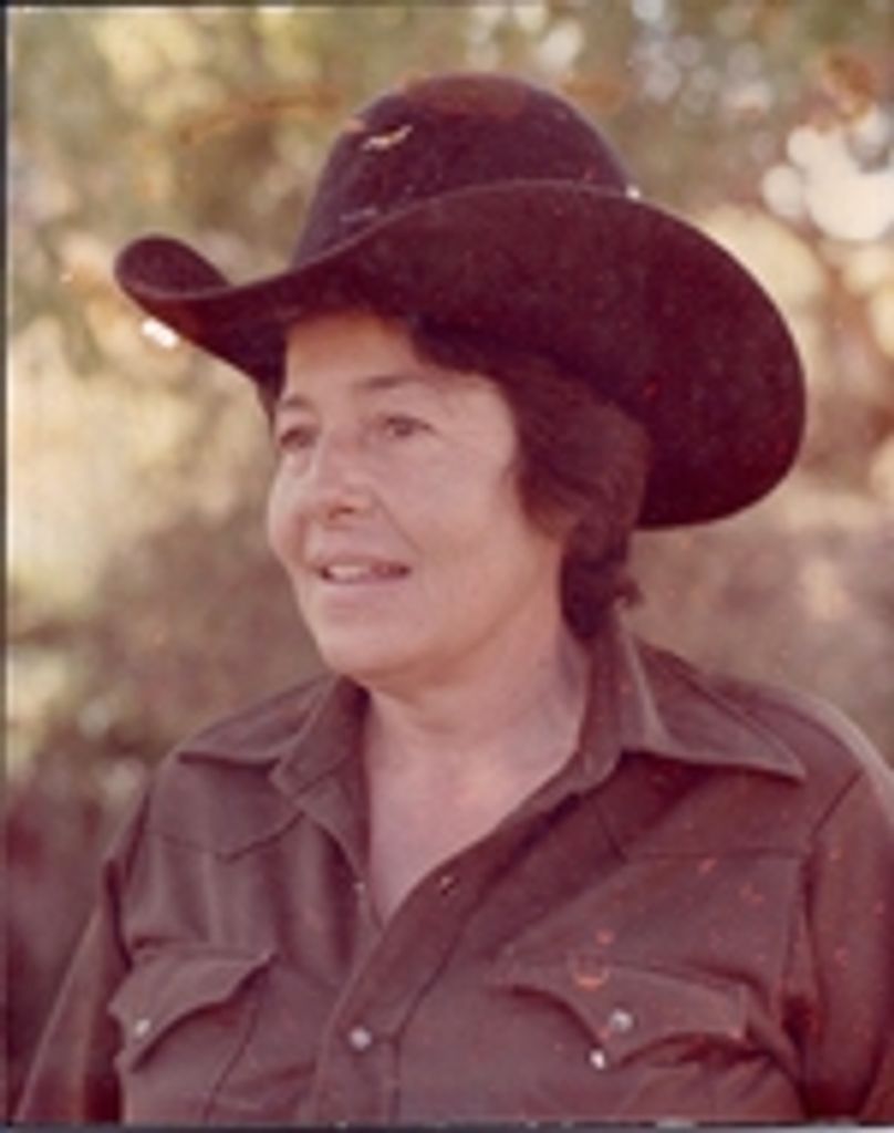 Barbara Grant
