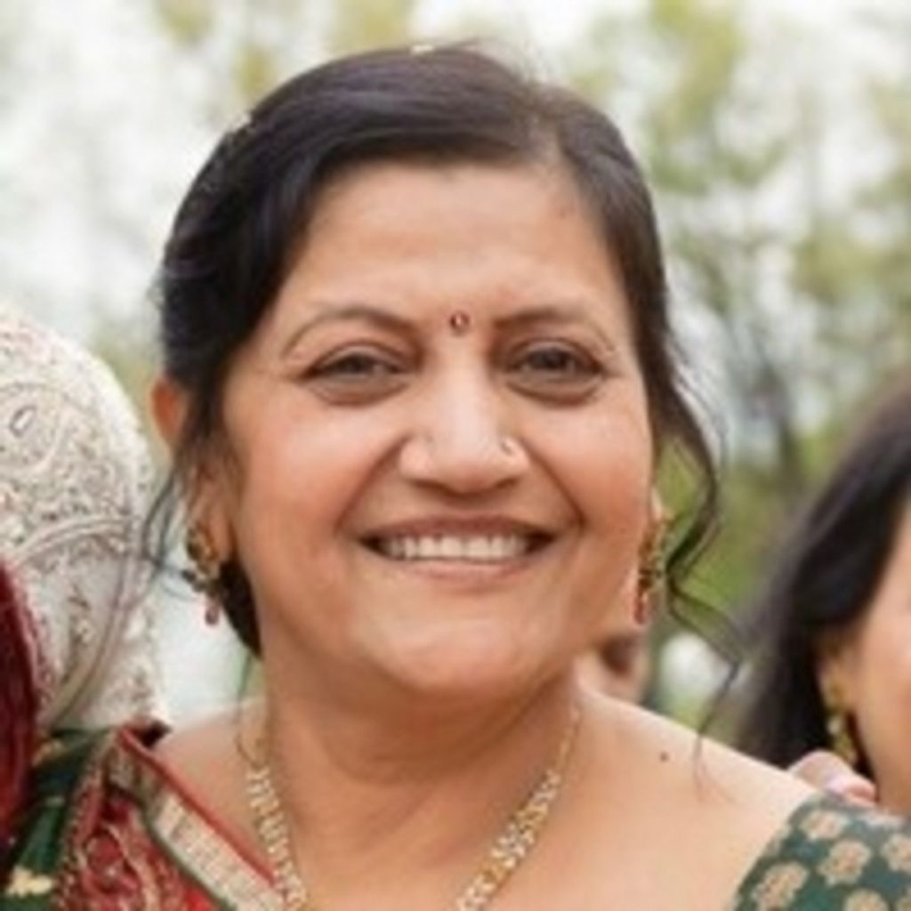 Mrs. Jyotsna P. Soni
