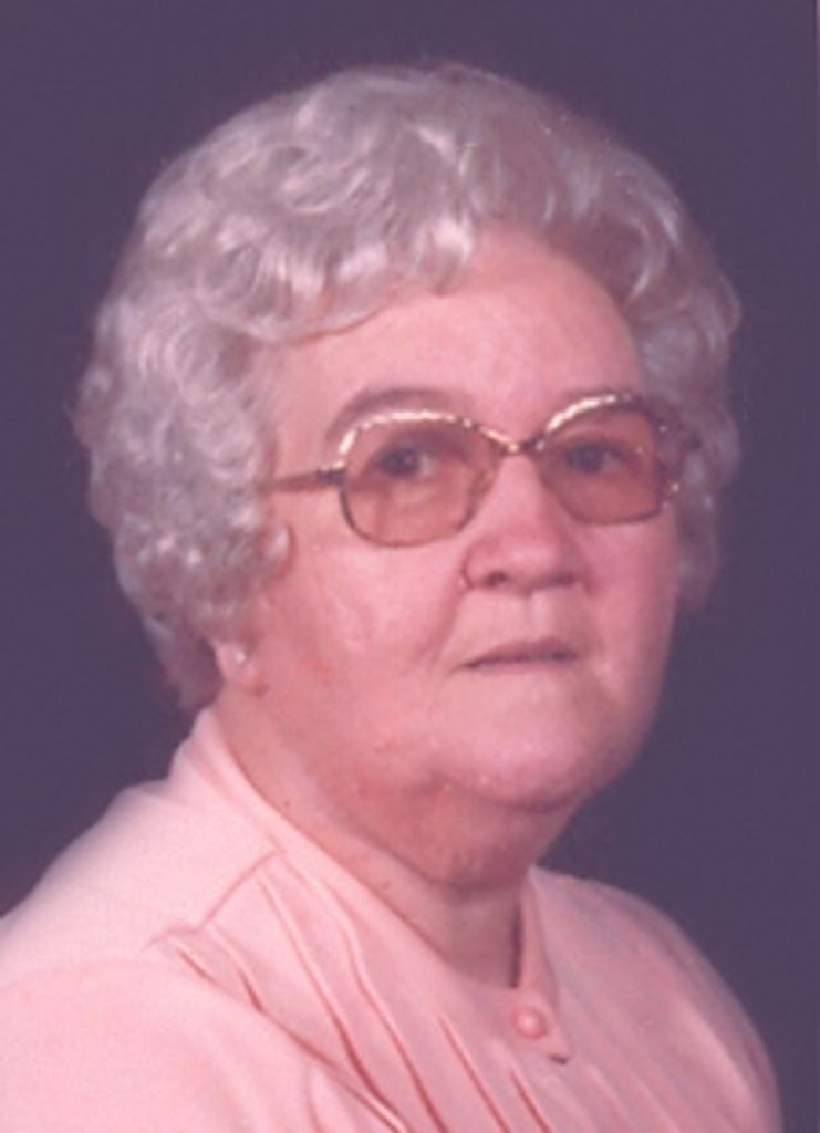 Anna  Lorene Lefevers