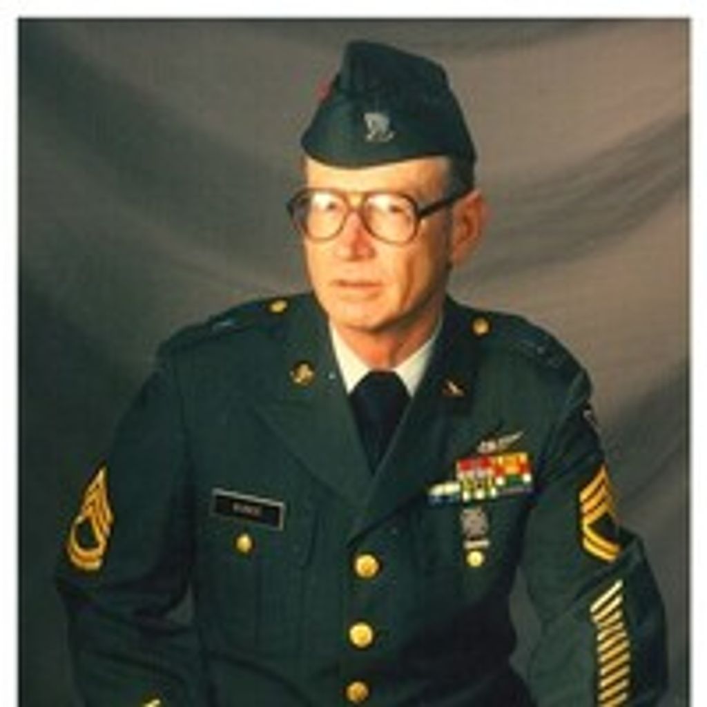 Thomas "Tom" A. Bunce