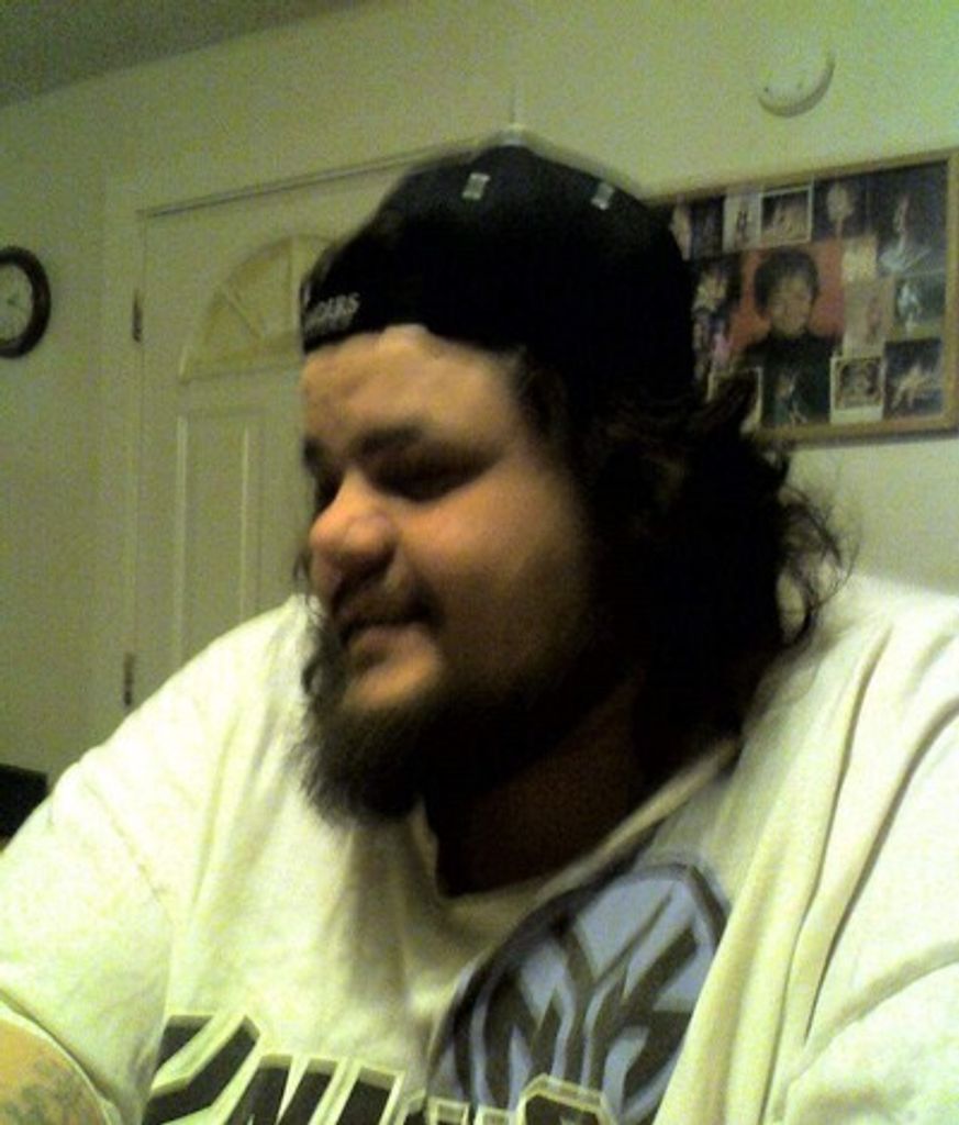 Matthew Sheckles Profile Photo