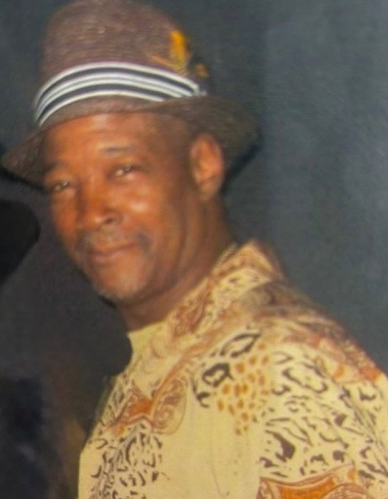 Dexter Collins Daniels