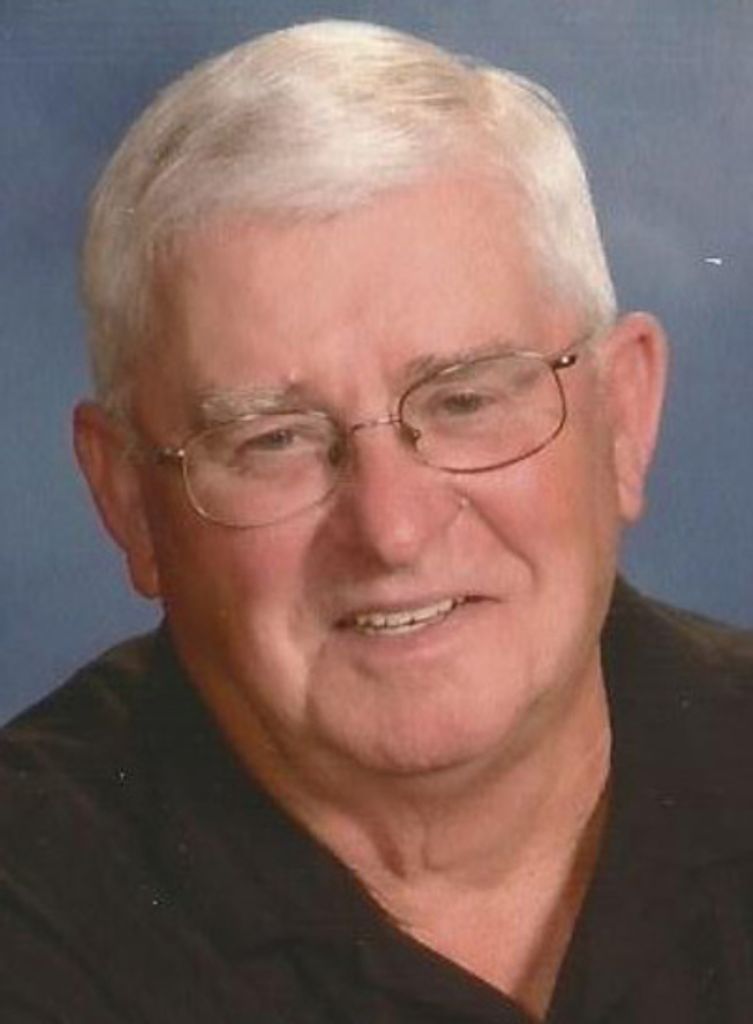 Larry Lloyd Borgens Profile Photo