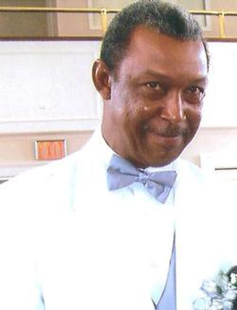 Michael Anthony Horton