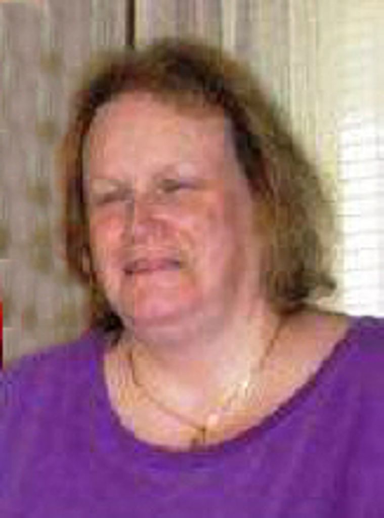 Brenda  Darlene Sirois