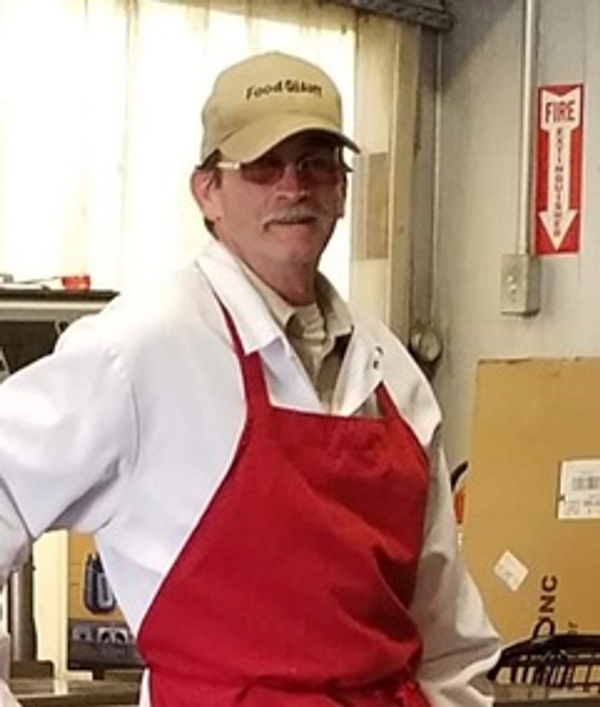 Thomas Taylor Profile Photo