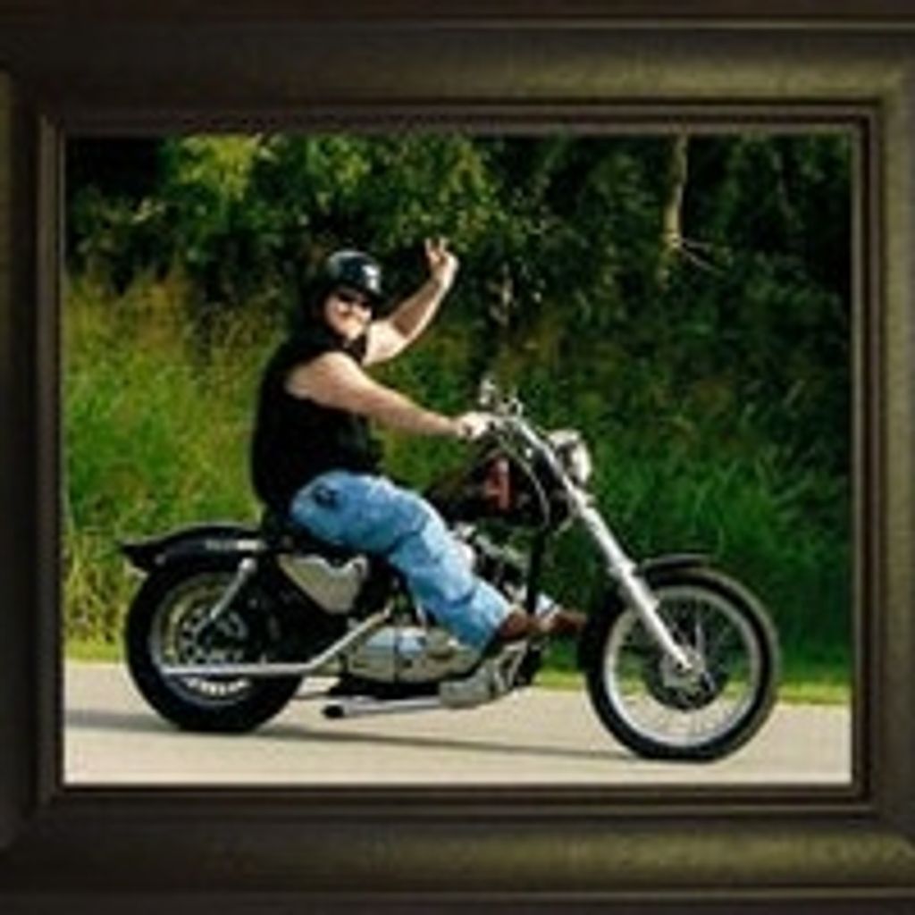 Lonnie Allen May Profile Photo