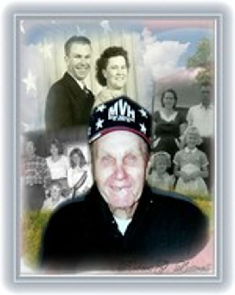 Robert George Luttrell