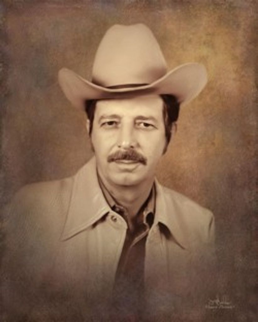 Fred Landers