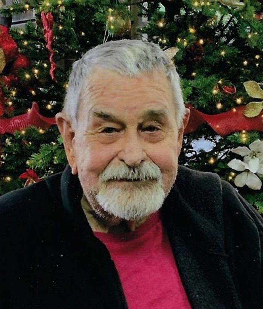 Thomas Glen Arnold Profile Photo