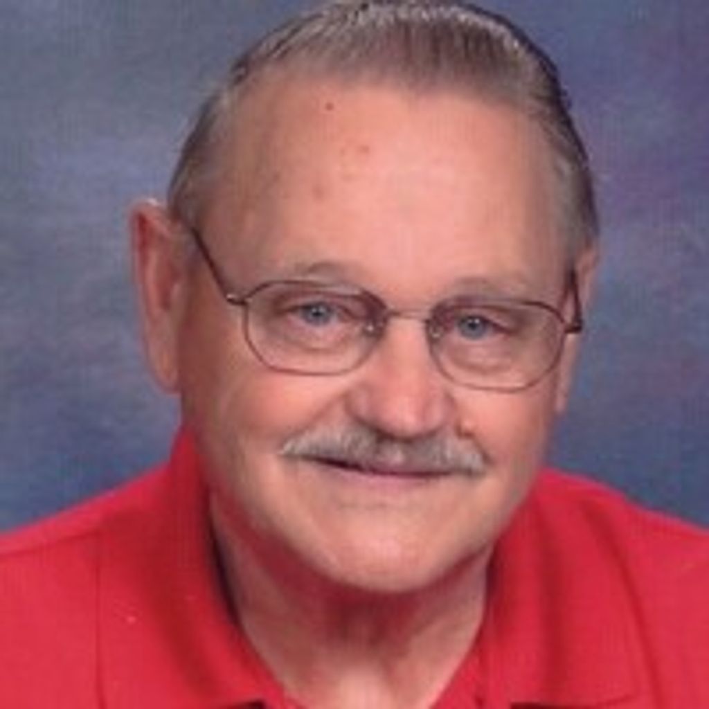 Donald Martin Sheeley Profile Photo