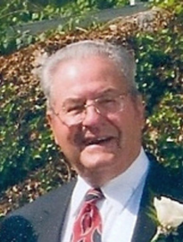 Wilfred J. Daigle