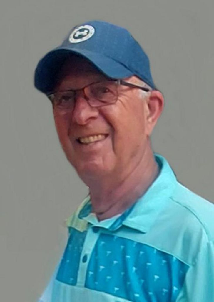 Wilfred "Wilf" Peter Keinick Profile Photo