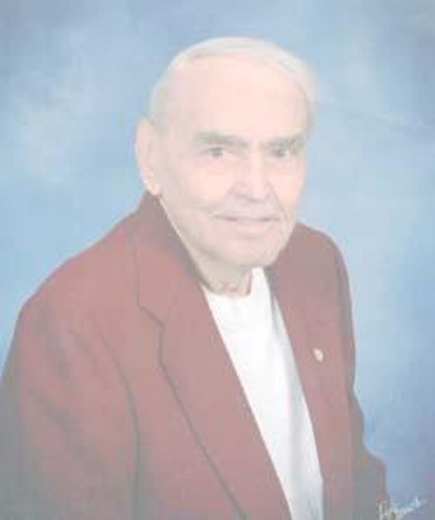 Joseph Edwin Anderson
