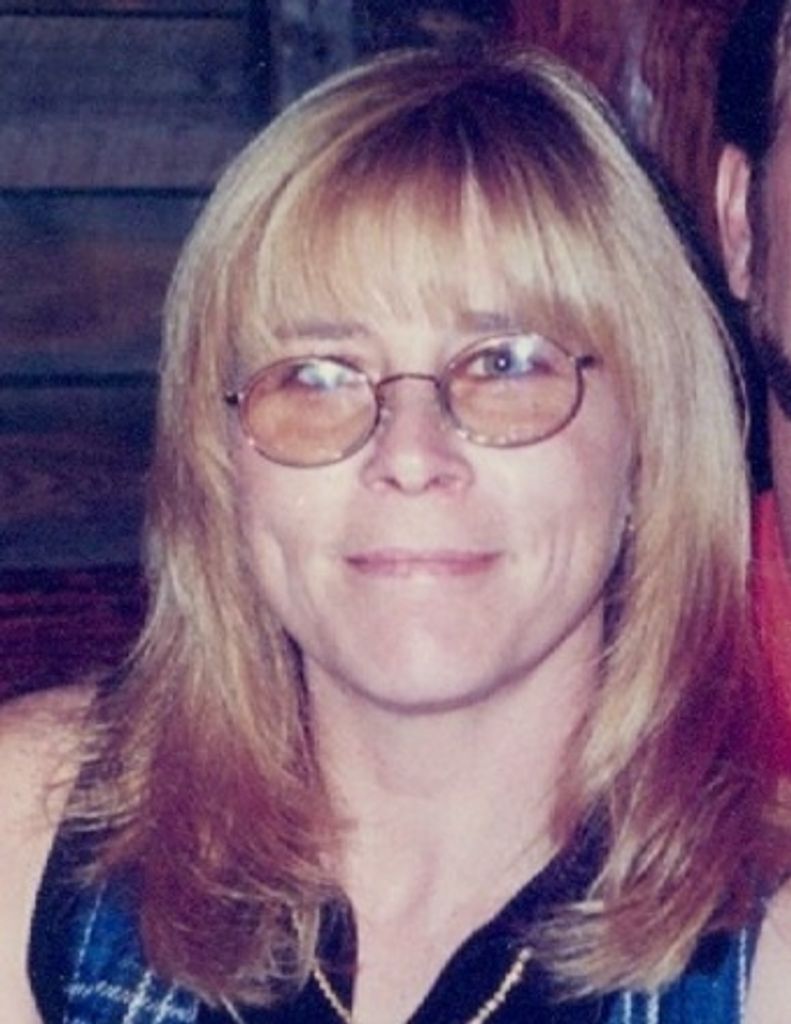 Monika Glass Profile Photo