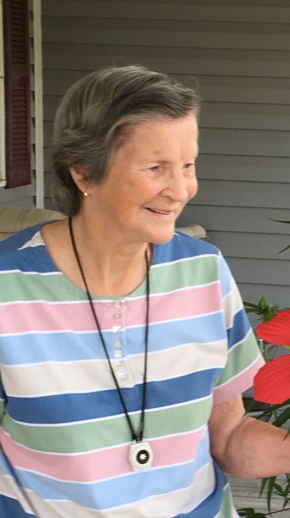 Thelma Dauro
