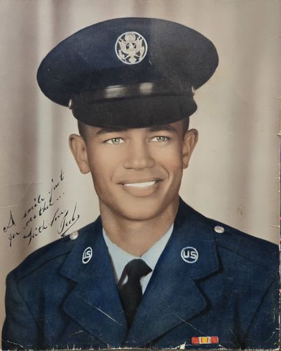 Theodore O. Miller Sr. Profile Photo