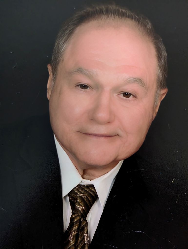 Walter F. Hogan Profile Photo